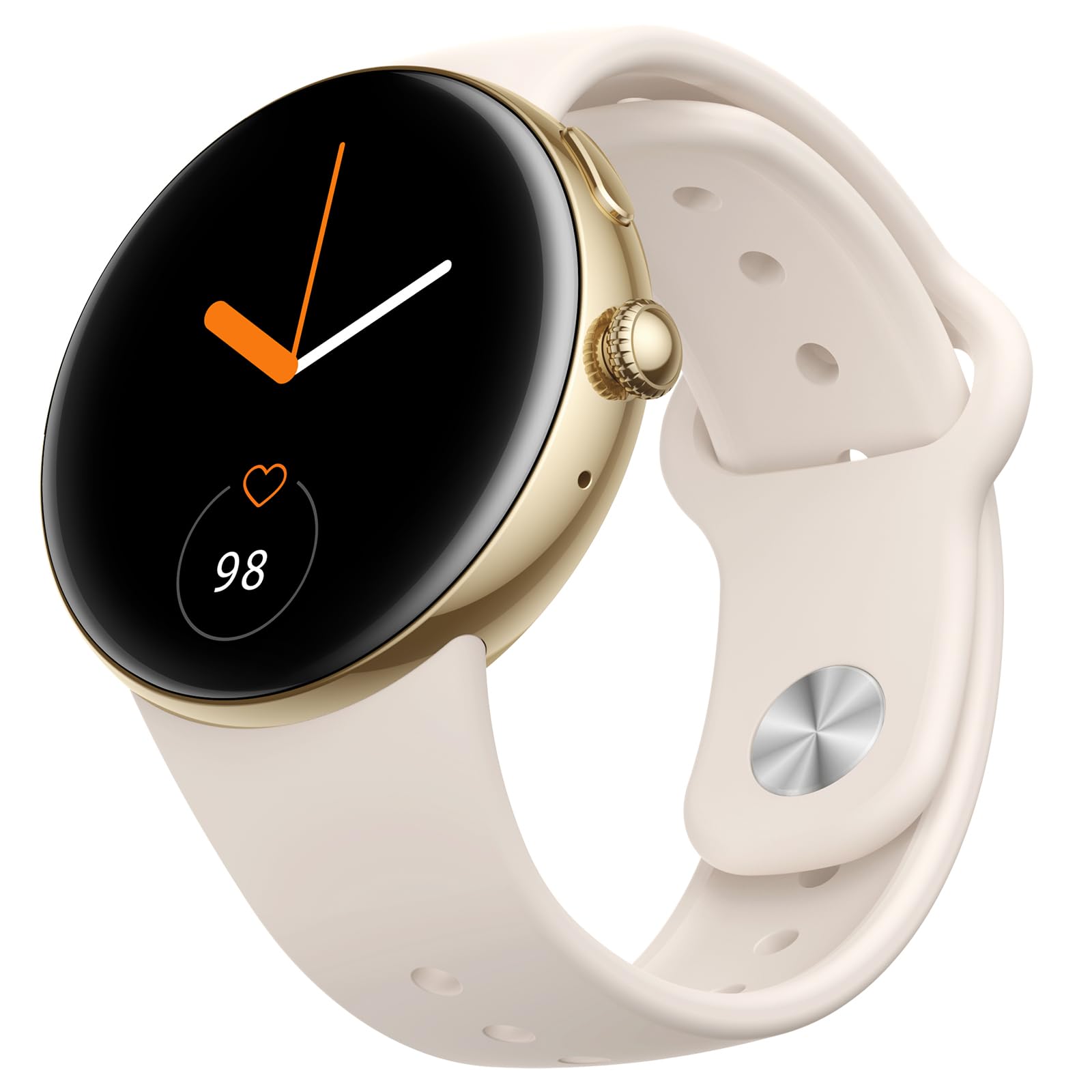 smartwatch parsonver display always active amaranto