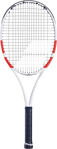 Miniatura 1 de Babolat Pure Strike 16x19 Raqueta de tenis (4. generación)