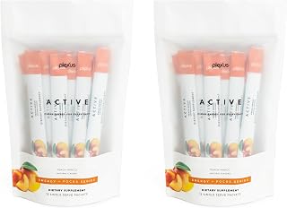 Active® Peach Mango (2 Pack)