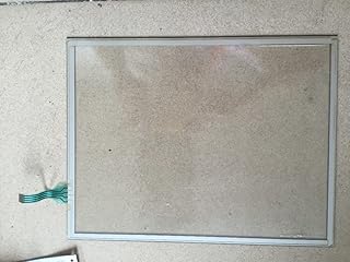 Davitu Motor Controller - Touch Screen NTX0100-6521E 15