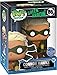 Funko POP! Digital Connor Hawke NFT Exclusive