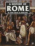 History of Rome 3e & Pocket Guide to Writing History 7e & Spartacus and Slave Wars & Augustus & the...