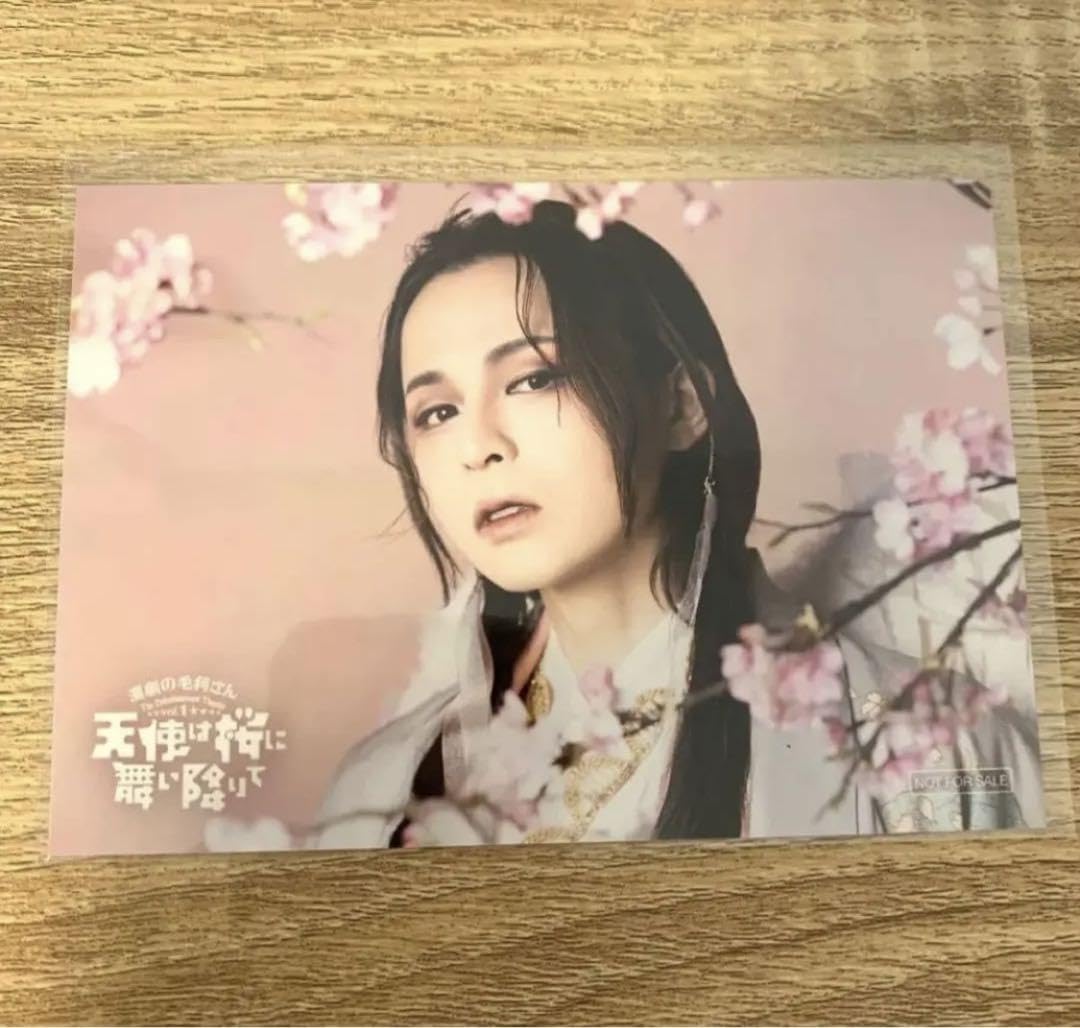 新木宏典 荒木宏文 ブロマイド 新木宏典オフィシャルグッズ