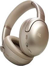 JBL Tour One M3 Award Winning Wireless Over Ear Headphones with ANC 2.0, Hi-Res LDAC Audio,Spatial 360 Sound, 8 Mics - Per...