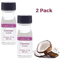 Vista 267 de LorAnn Super Strength 2