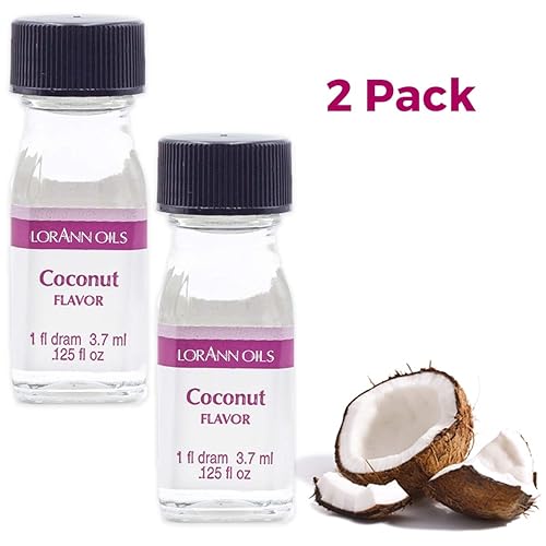 Vista 272 de LorAnn Super Strength 2