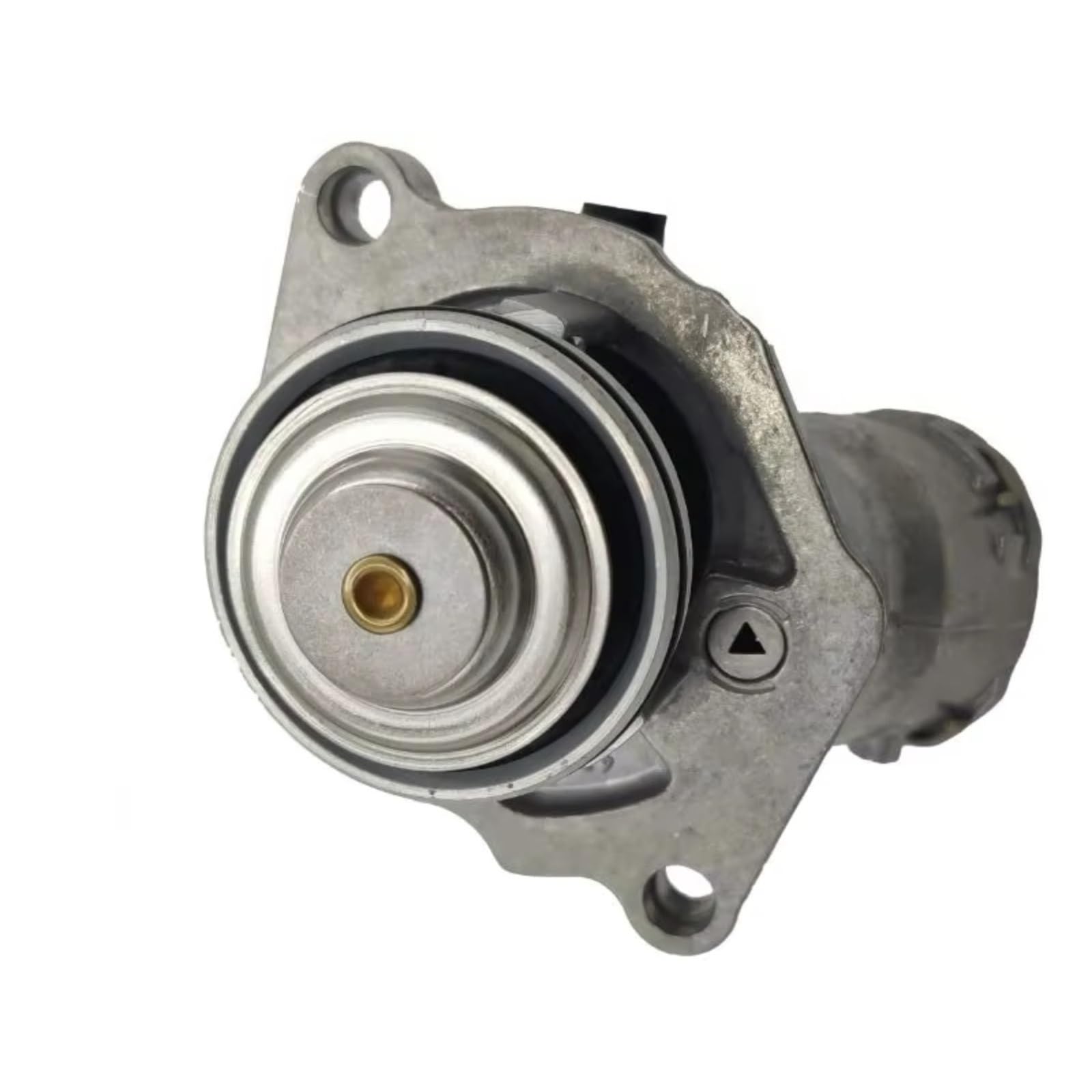 Car Thermostat Compatible With Benz For E55 For Amg 2003 2004 2005 2006 1 Pcs Automotive E Ngine Coolant Thermostat Replacement Accessories 2722000015