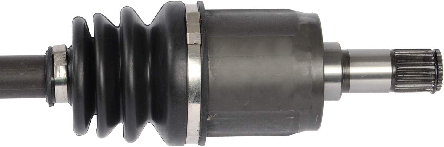 Cardone Select 66-4233 New CV Constant Velocity Drive Axle Shaft