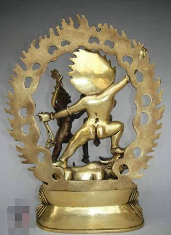 中国・大明永楽「チベット・ラマ僧仏 像」中国王朝期・チベット・漢民族・古銅・刻印 中国・大明永楽「チベット・ラマ僧仏 像」中国王朝期・チベット