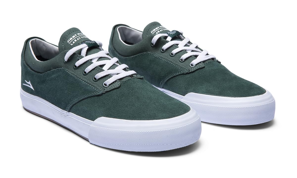 Lakai Wilkins Tênis de skate masculino em promoção! Veja a oferta e mais achadinhos de Tênis 5 Hoje é o melhor dia para comprar Lakai Wilkins Tênis de skate masculino com aquele preço maroto! Promoção! Aproveite a oferta! 5
