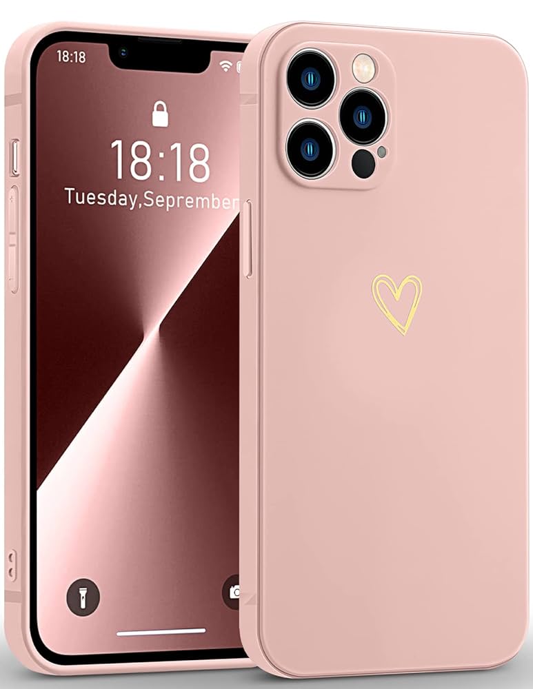 ピンク シリコン iPhoneケース カメラ保護付き Amazon.co.jp: Hapitek iPhone 13 Pro Max対応 ケース ピンク