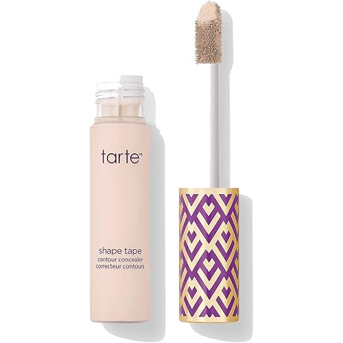 Tarte Shape Tape Contour Concealer - Light