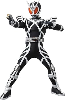 Amazon.co.jp: RAH リアルアクションヒーローズ DX 仮面ライダー