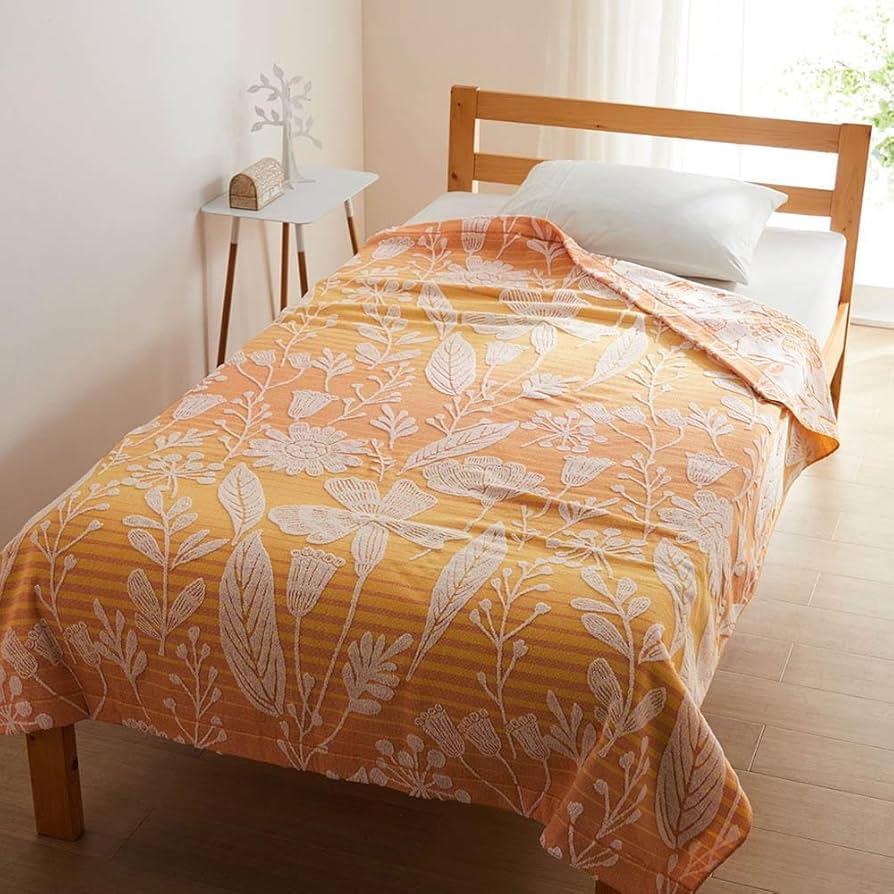 今治産タオルケット なはしずか Amazon.co.jp: [ベルメゾン] タオルケット 今治産 綿素材 ケット