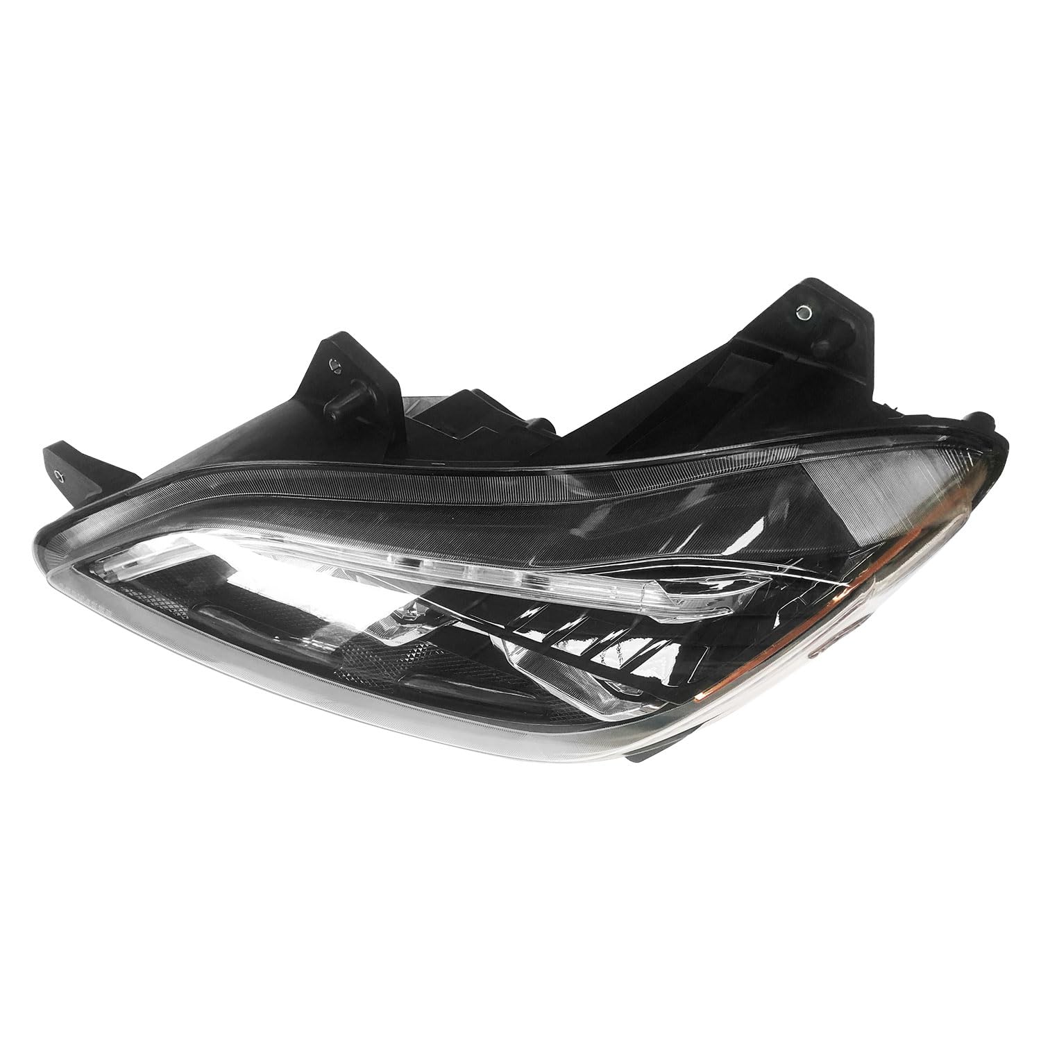 rさん用　T422 H469 w165 m362 H223 H467 Kenworth T680 Next Gen Headlamp LED P54-6157-100 Driver Side