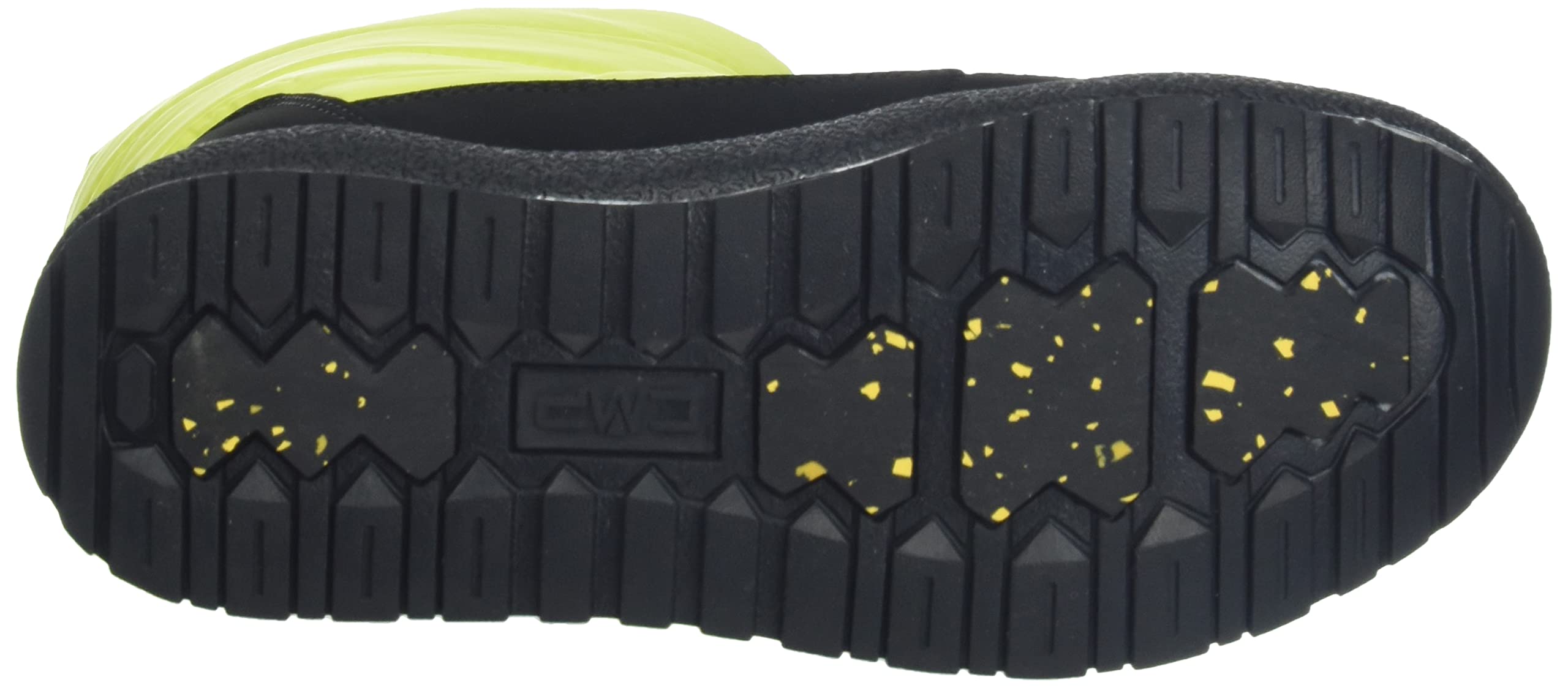 CMP Kids Rae Snow Boots Wp Botas de nieveNiñas
