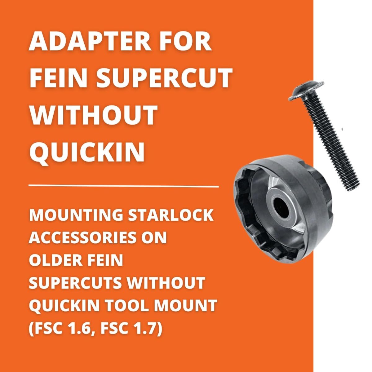 Adapterset FSC-Start : Amazon.de: Baumarkt