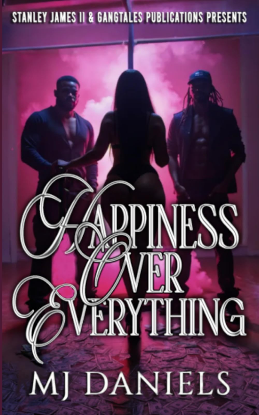 Happiness Over Everything