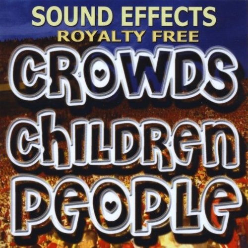 Amazon Music Sound Effects Royalty FreeのChildrencheering Yay 2