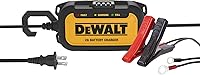 Vista 1 de DEWALT DXAEC2 Professional 2-Amp Automotive Battery Charger and Maintainer