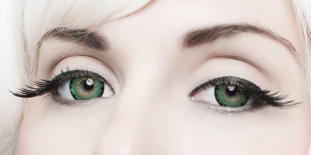 3-Pack Half False Fake Eyelashes Marilyn Monroe Sleepy Eyed Look Eye Lashes #5
