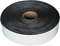 FITA ANTIDERRAPANTE PARA TAPETE E PASSADEIRA 5CMX3MMX10M PRETO