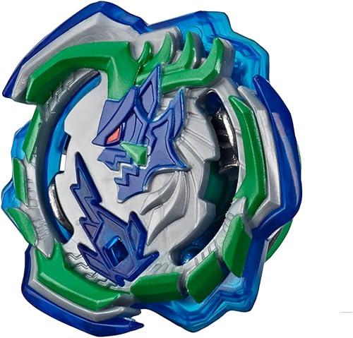 Miniatura 4 de BEYBLADE Burst Rise Hypersphere Battle Hunters - Paquete de 3 unidades  Mago Fafnir F5 ogro O5 Bushin Ashindra A5 Battling Top Toys exclusivo de