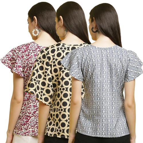 Image of Women's Blouse