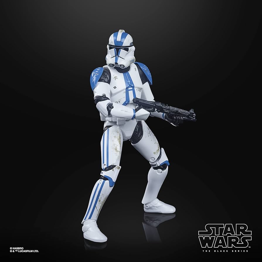 (未使用･未開封品)KUBRICK スター・ウォーズ DARTH VADER &amp; 501st LEGION CLONE TROOPER ABS&amp;PVC 塗装済みアクションフィギュア (2パック) Amazon.co.jp: KUBRICK スター・ウォーズ DARTH VADER & 501st