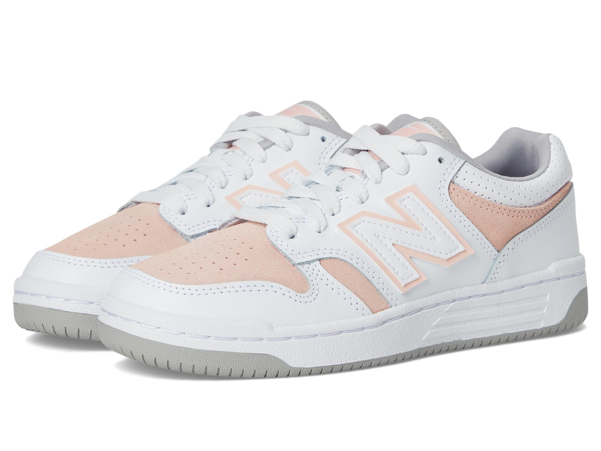 New Balance 480 V1 Lace-up Sneaker ZapatillasUnisex niños