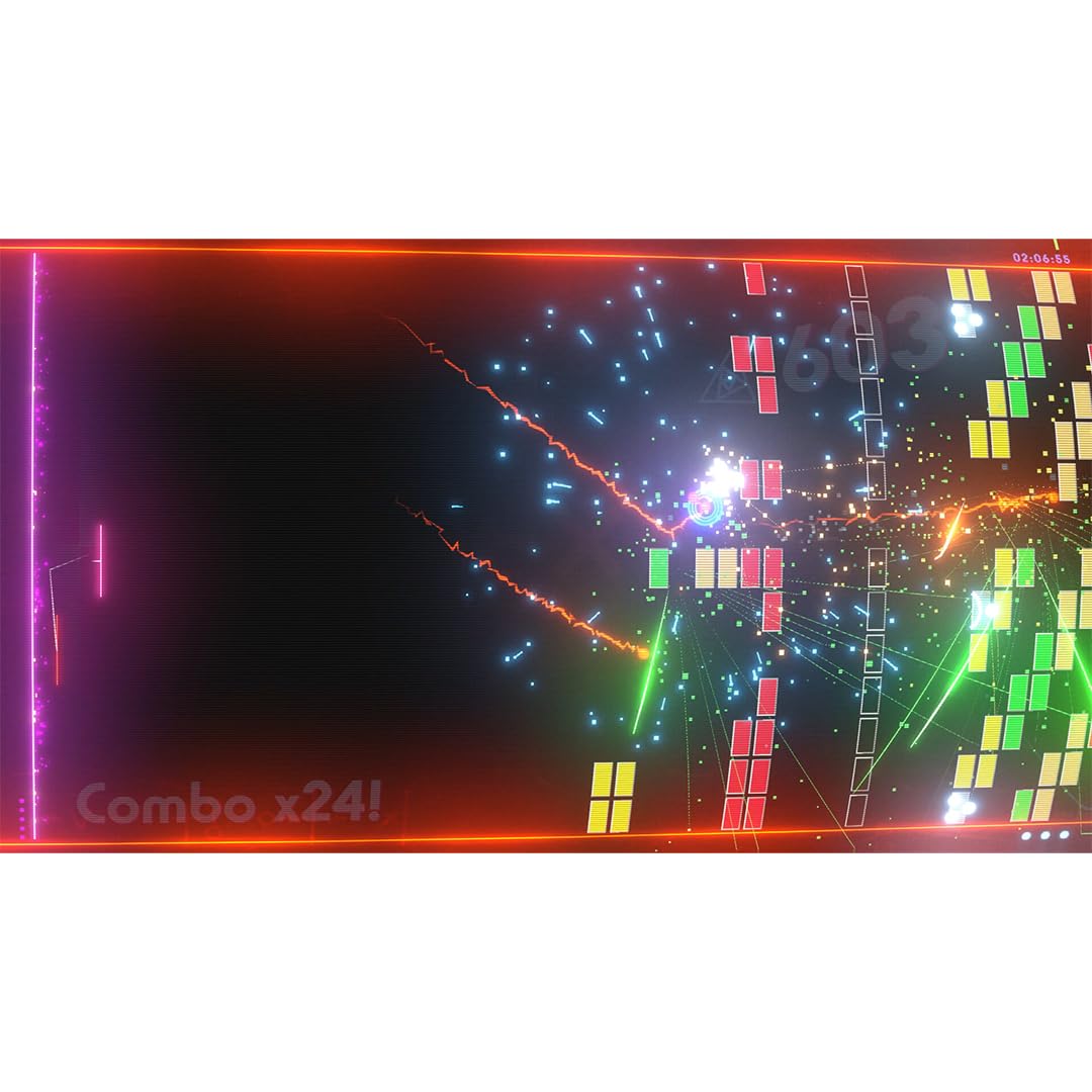 Breakout Beyond PS5