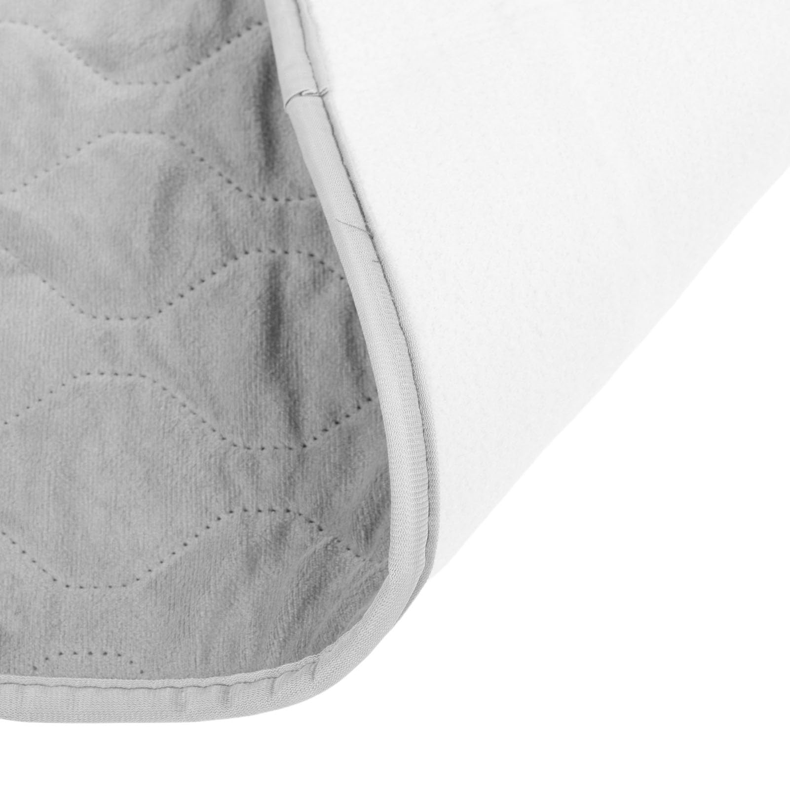 Zerodis Couverture de Voiture Chauffante, Matériau en Flanelle Douce, 9 Niveaux de Température, Parfaite pour Les Berlines, Les SUV et Les Camping-Cars