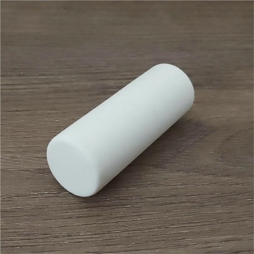 Crisol cilíndrico ligero de corindón de laboratorio (capacidad de 5 ml a 1000 ml), 1 unidad(1000)