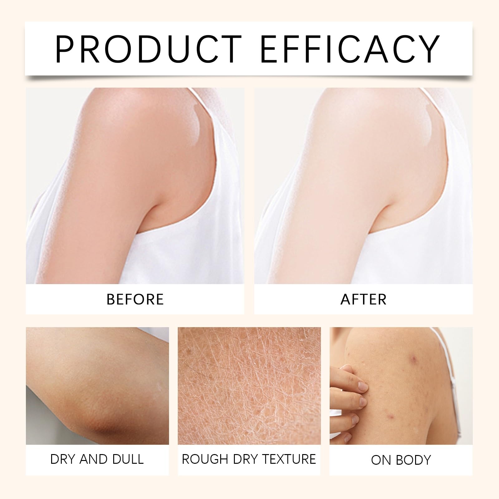 Cryo Thermo Firming Gold Gel corporal reafirmante Esencia (6 unidades)