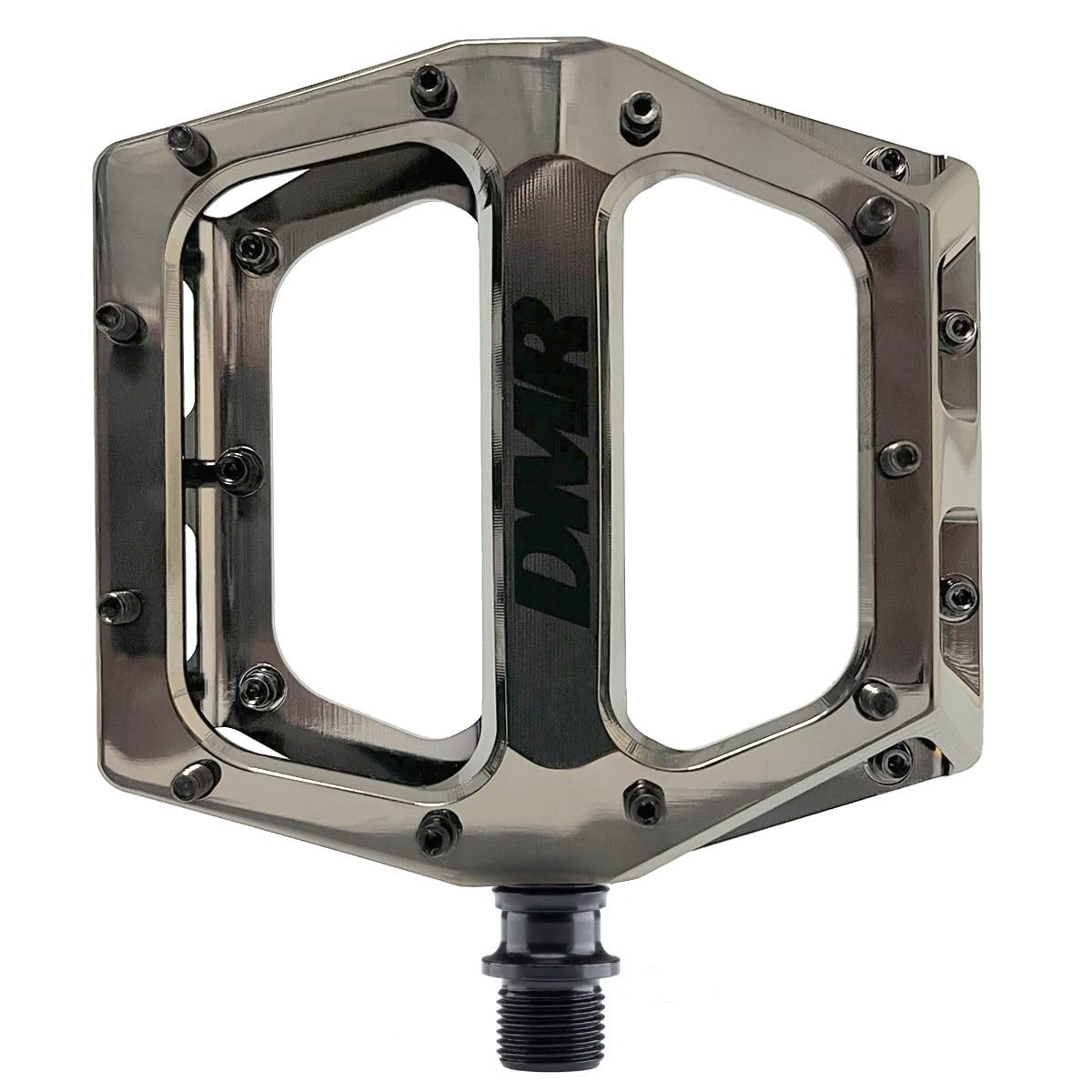 Amazon | ディーエムアール(DMR) VAULT PEDAL 9/16 Black Chrome