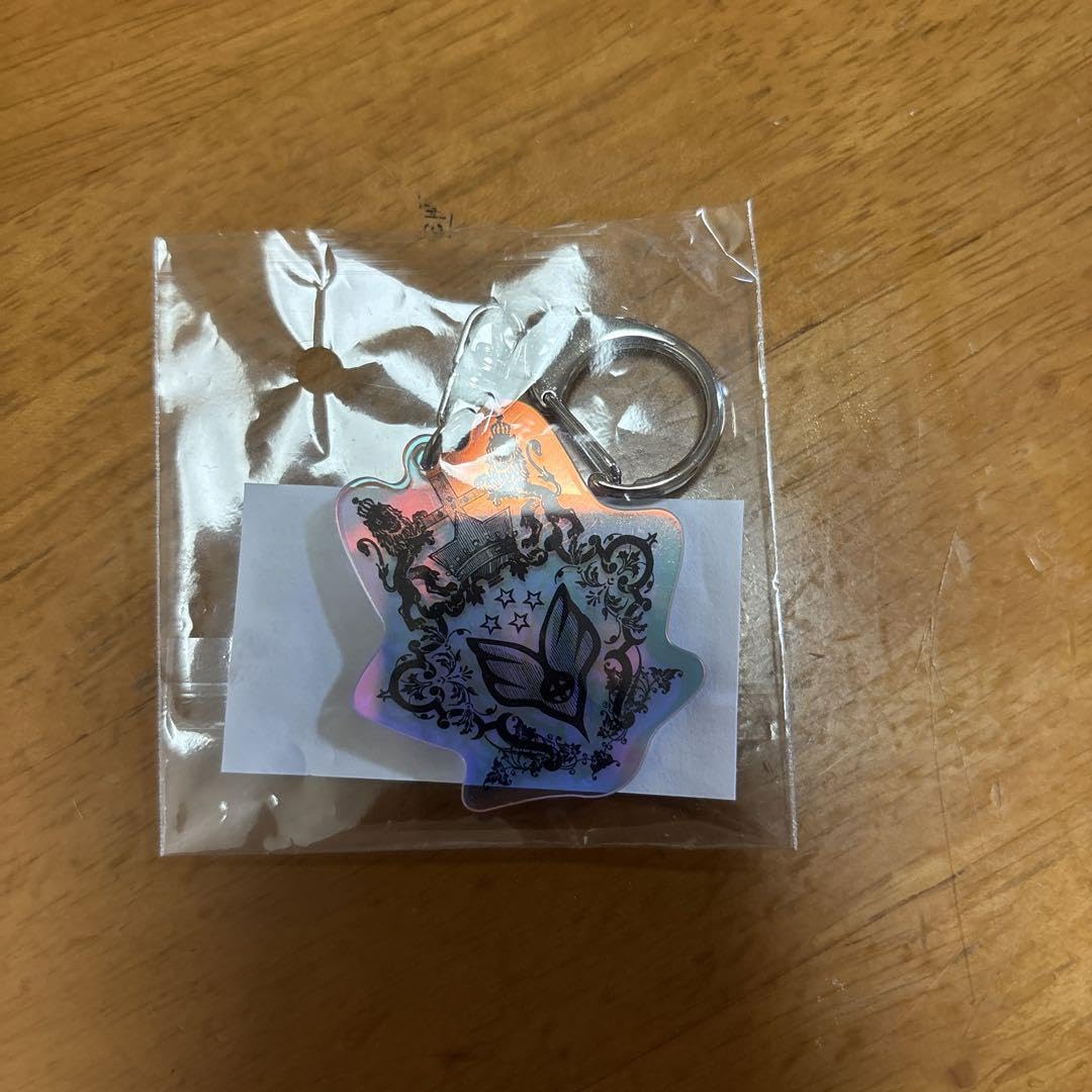 BUMPOFCHICKEN ホームシック衛星 ガチャ シークレット BUMP OF CHICKEN