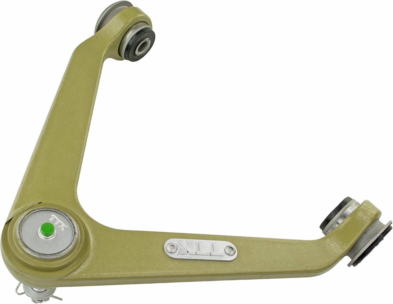 Mevotech TTX Suspension Control Arm and Ball Joint Assembly