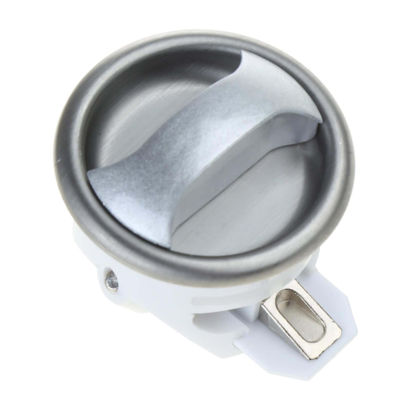 Reitinge Industrial Grade Round Lock Cabinet Door Catch Cupboard Lock Easy Installation