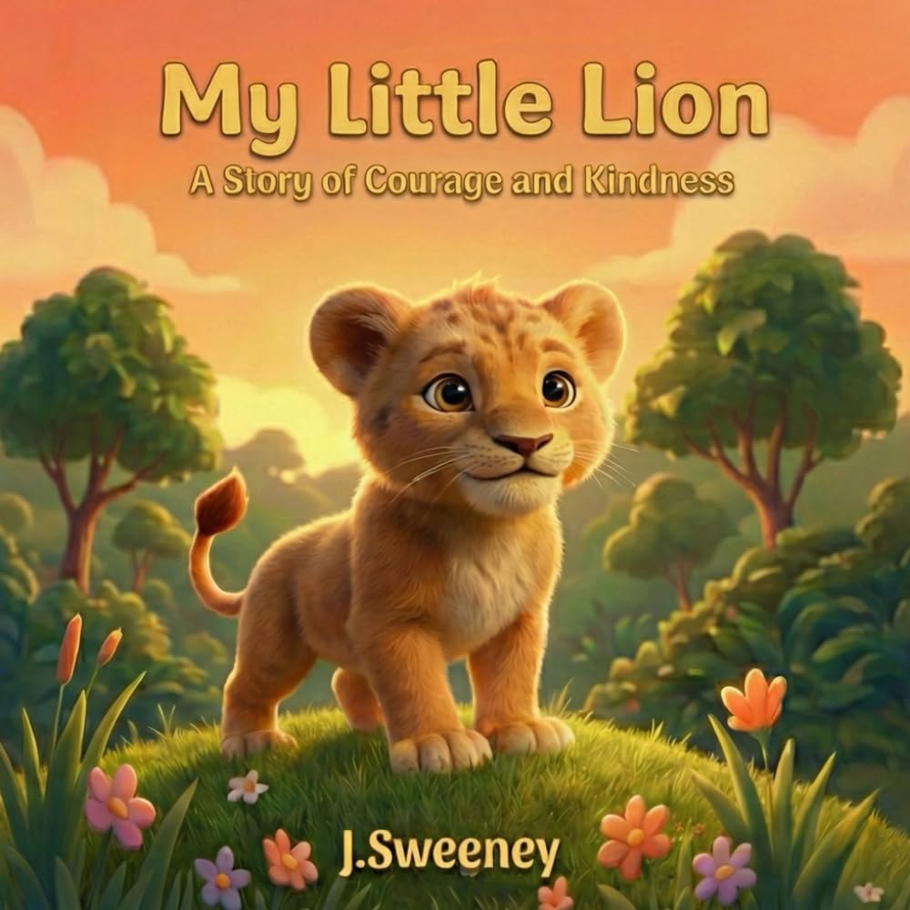 My Little Lion