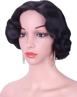 Best Black Finger Wave Hairstyles Of 2020 Top Rated Reviewed
