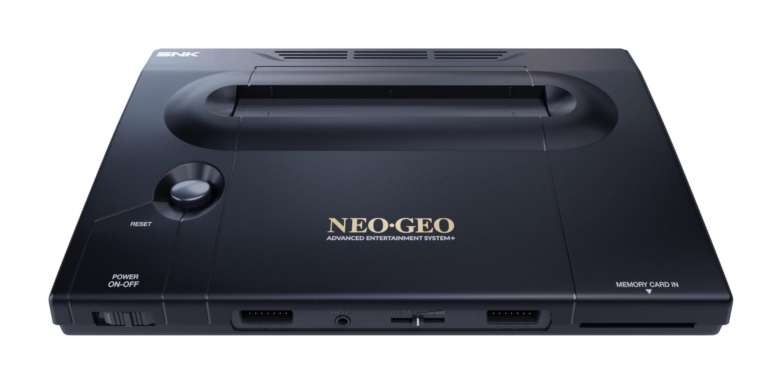 NEOGEO AES+