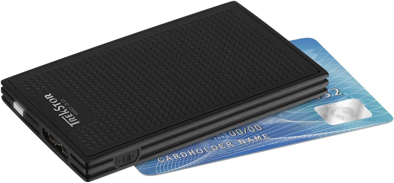 TrekStor Data Station, 128GB (66535)