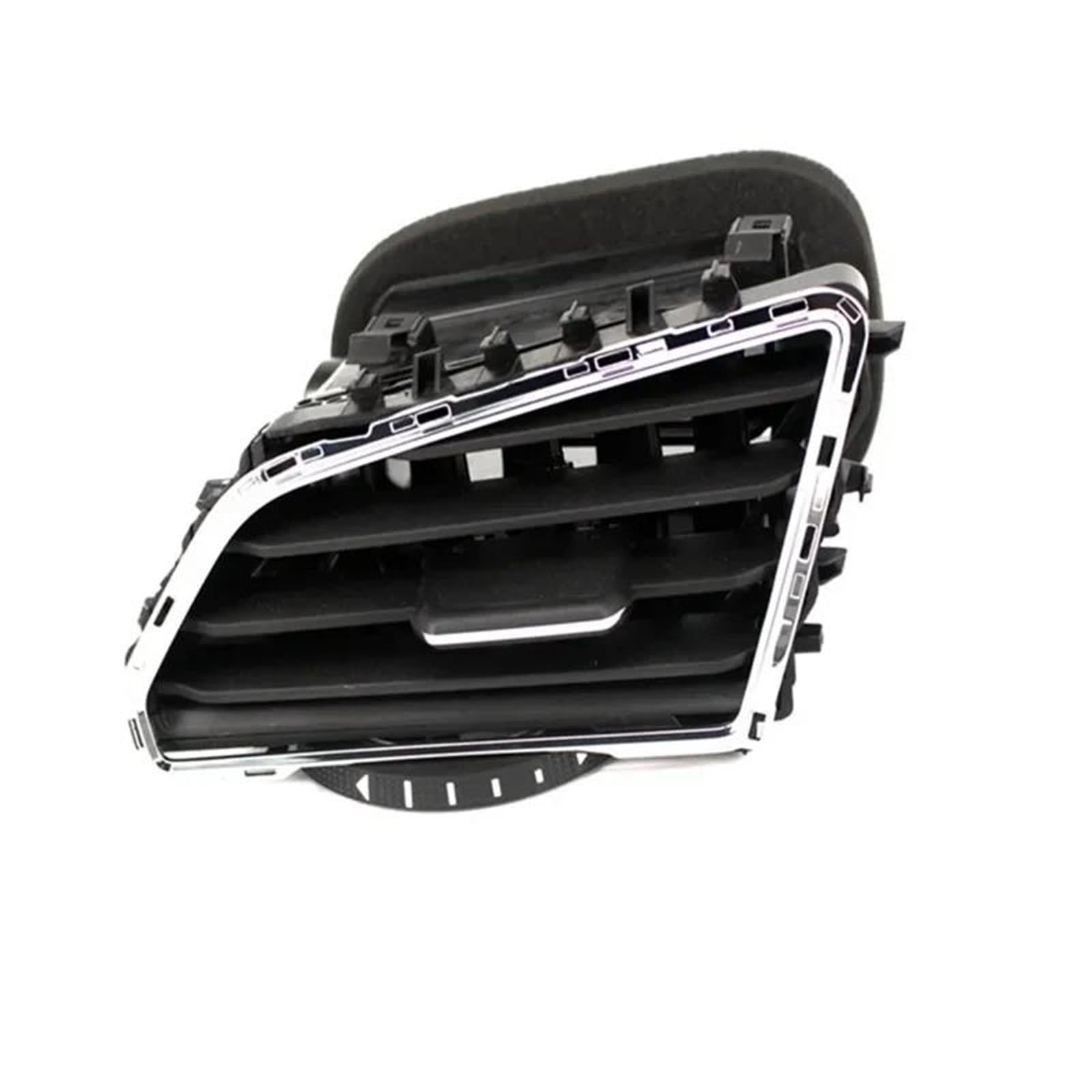 For VW For Tiguan 2 MK2 2017 2018 Air Conditioning Dashboard AC Vent Outlet(Driver side outlet)