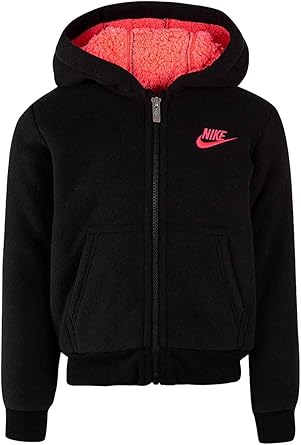 Sweat jacket for girls Clearance