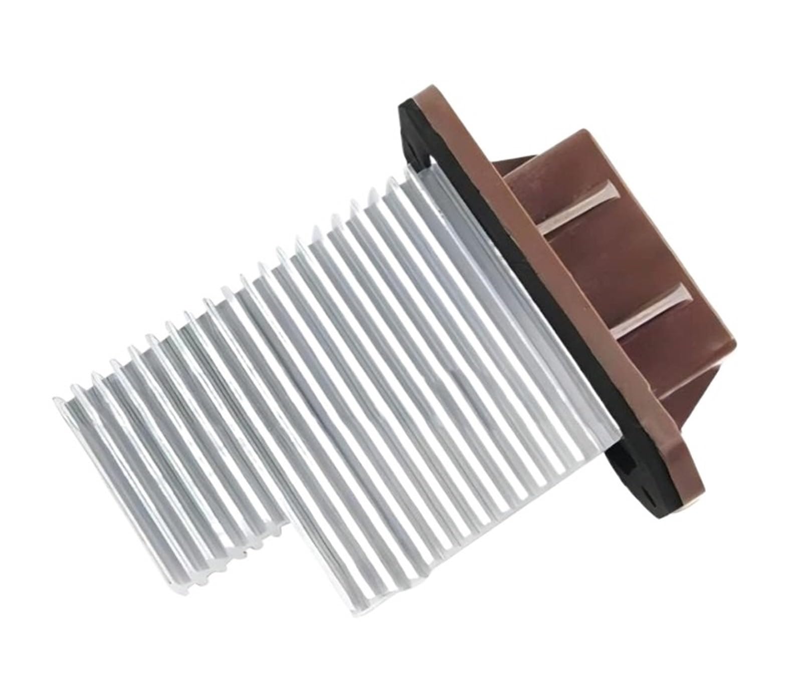 VKvmNYlxx 4993002051 Heater Blower Motor Control Module Resistor IC 24V for PC-6 Excavator C9 Engine