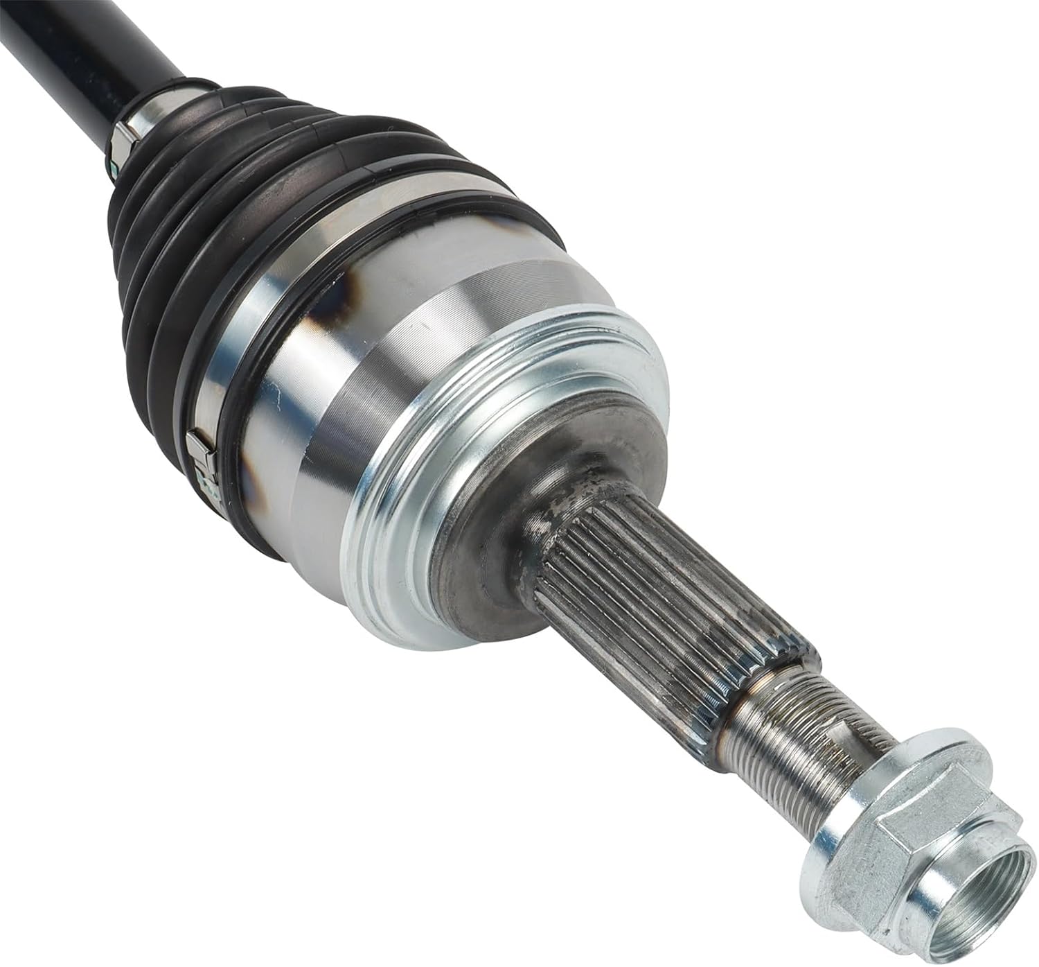 SCITOO Front Left CV Axle Half Shaft Fit For Nissan Sentra 2.0L 2020-2022 NCV53159