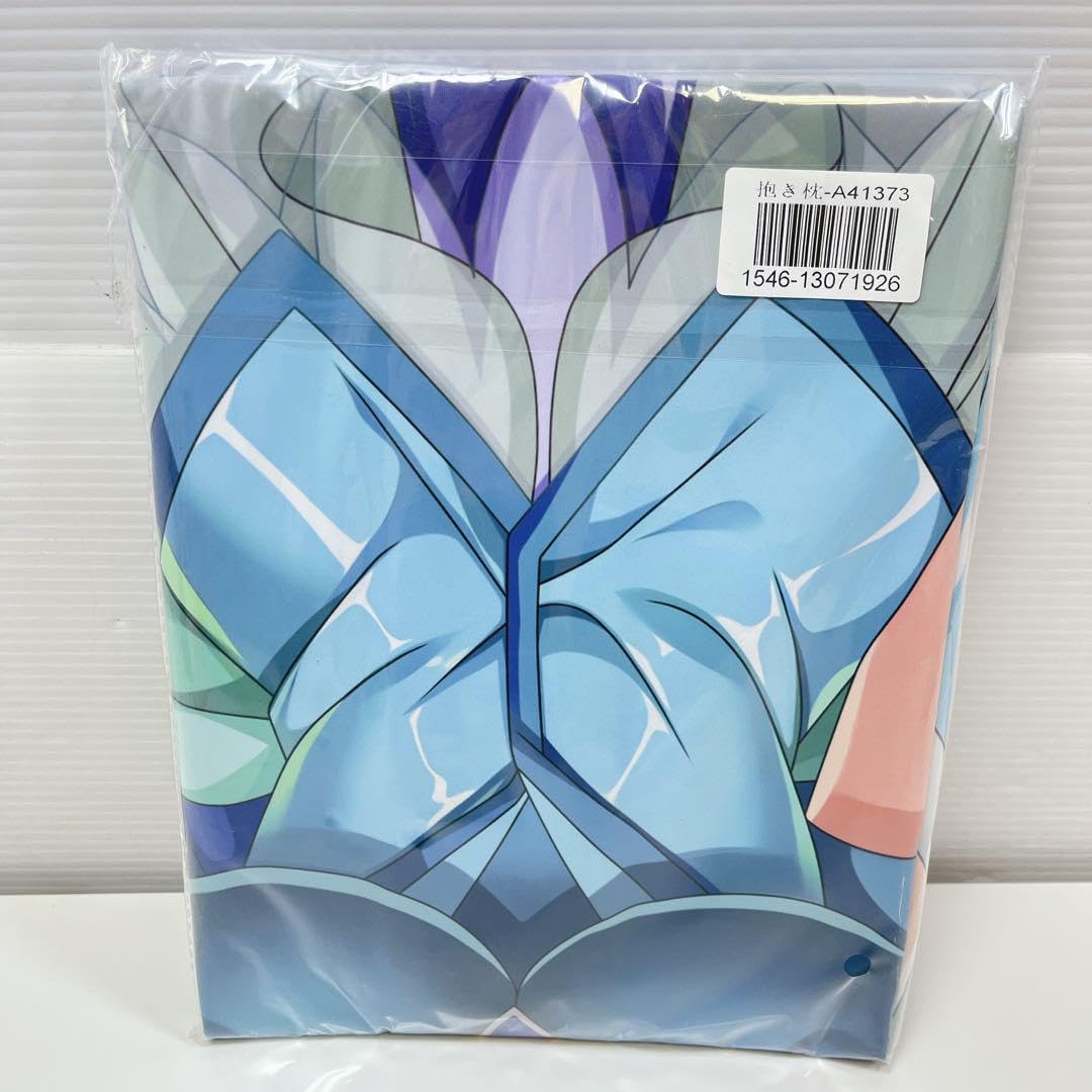 CH1814 ヒーリングっどプリキュア キュアフォンテーヌ 抱き枕カバー