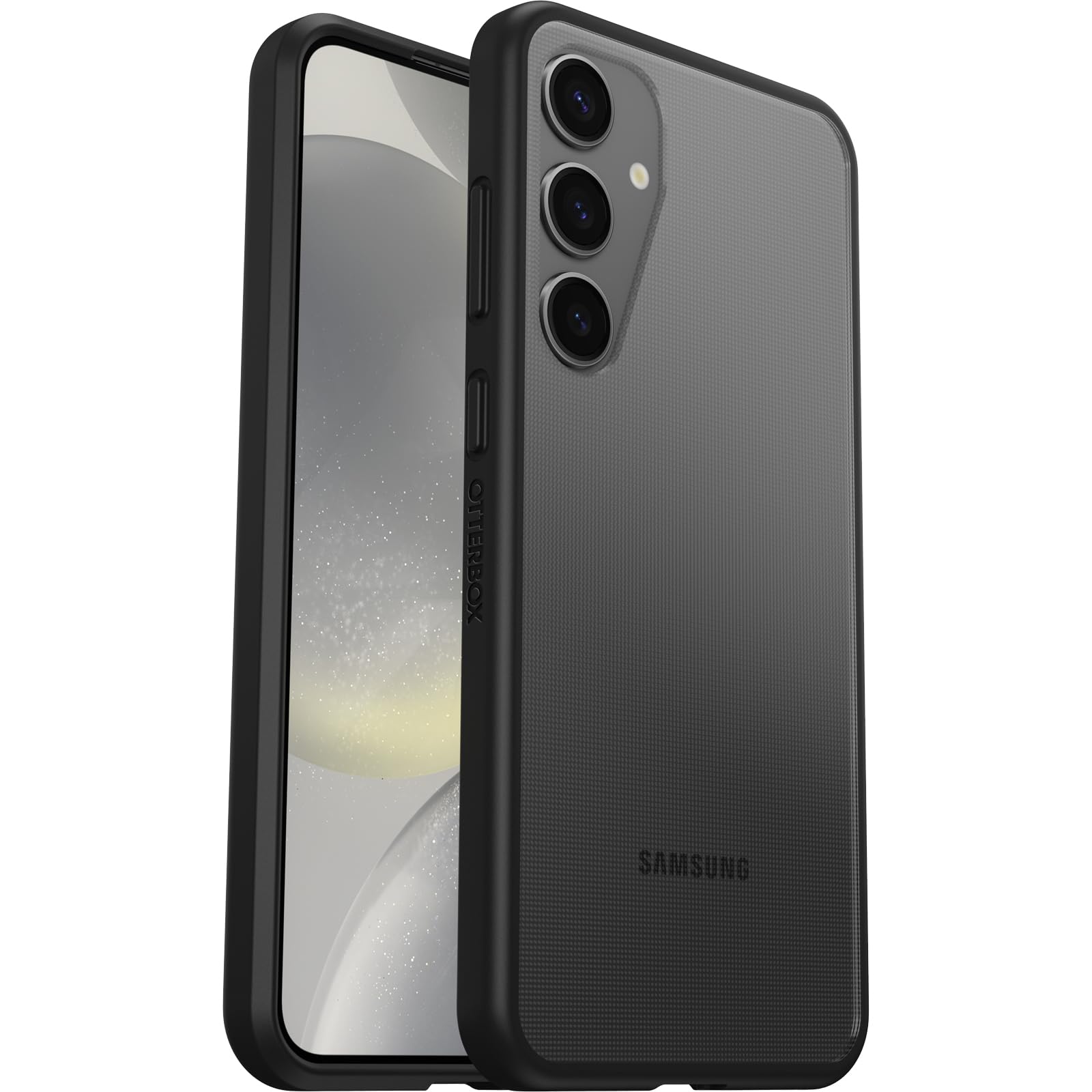 

                                                    OtterBox Samsung Galaxy S24+ Prefix Series Case - 