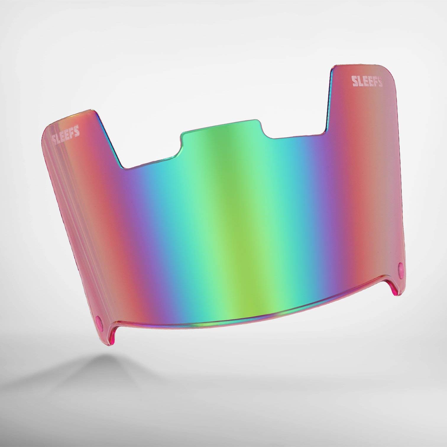 Borealis Football Helmet Eye-Shield Visor