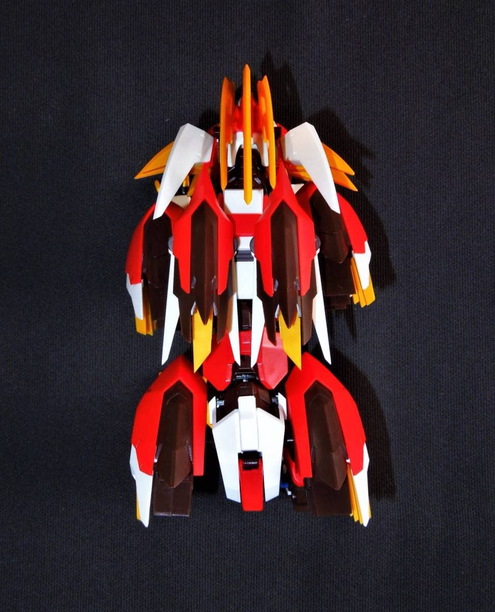 Amazon | コトブキヤ 1/100 ハヤテライガー ゾイド ZOIDS AGGRESSIVE